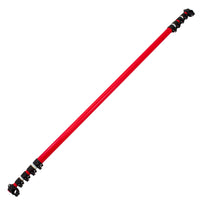 Sentinel Goalpost - Telescopic Crossbar