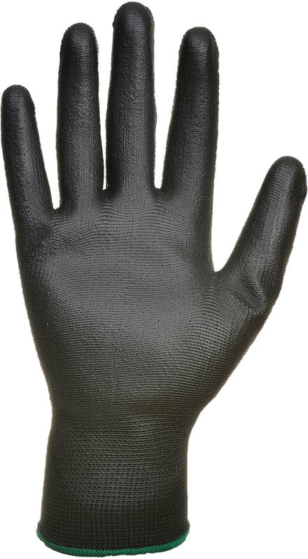 PU Palm Gloves