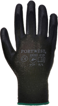 PU Palm Gloves