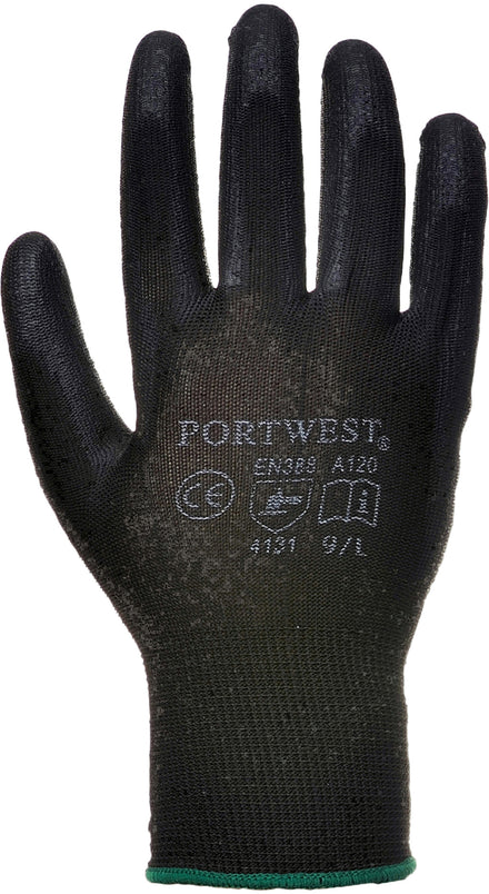 PU Palm Gloves