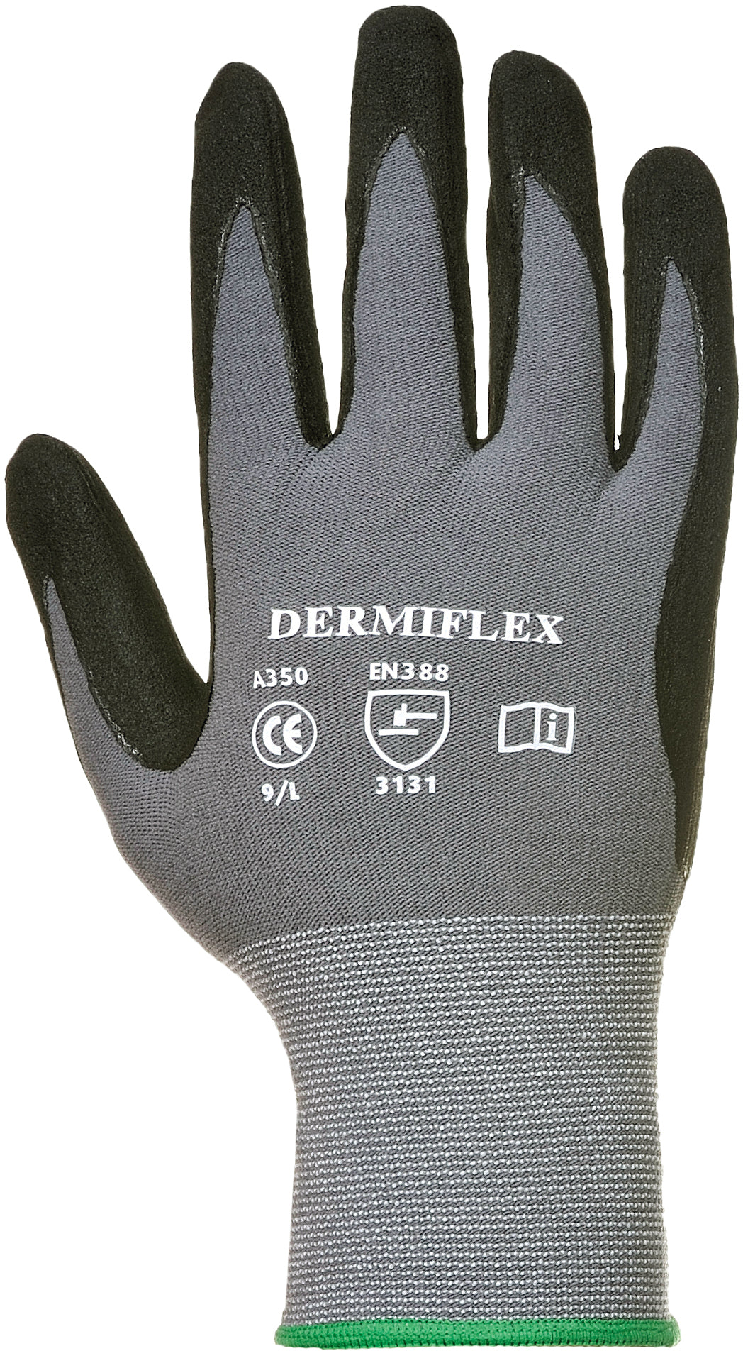 Dermiflex Gloves