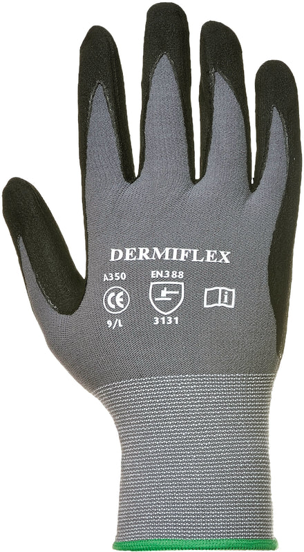 Dermiflex Gloves