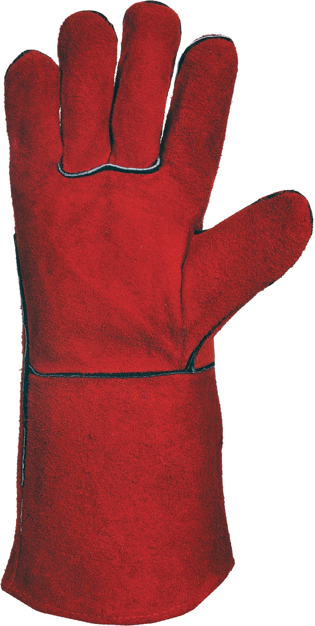 Welders Gauntlet Gloves