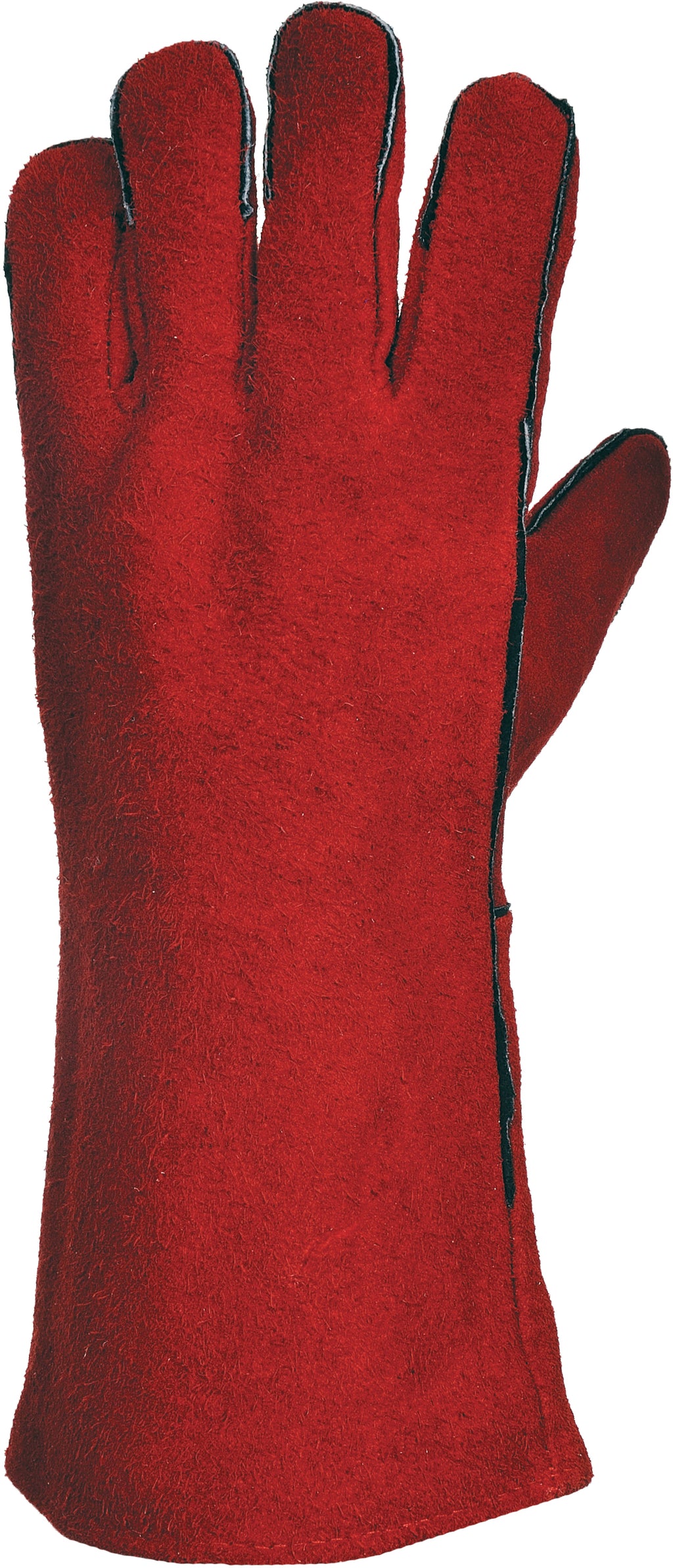 Welders Gauntlet Gloves