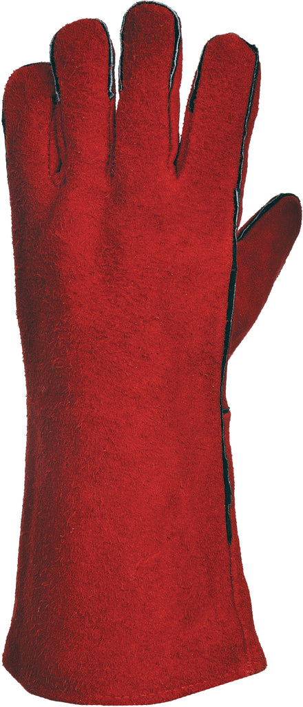 Welders Gauntlet Gloves