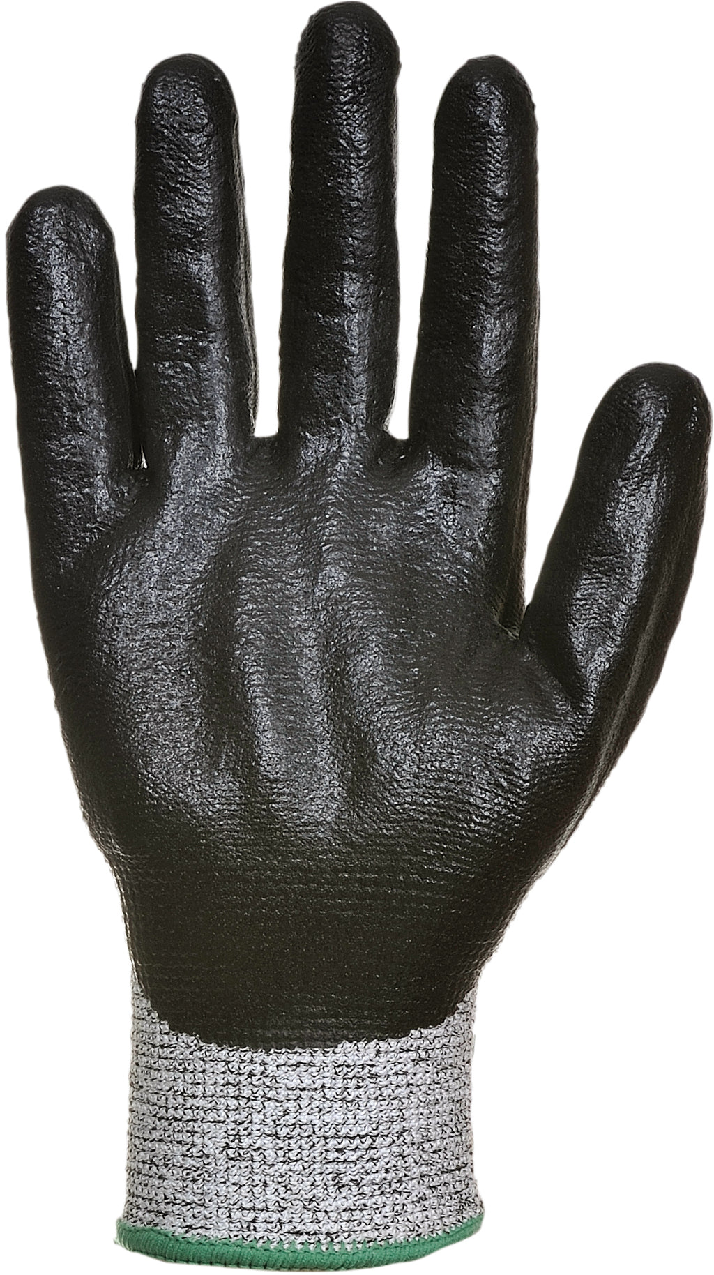 Cut 5 Nitrile Foam Glove