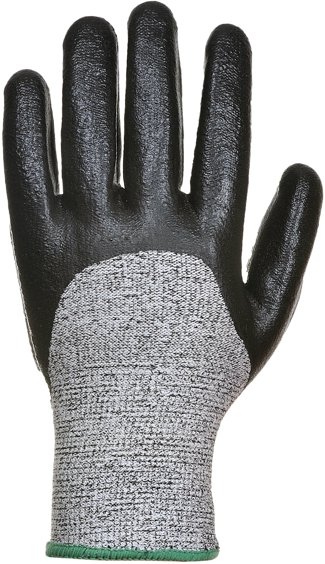 Cut 5 Nitrile Foam Glove