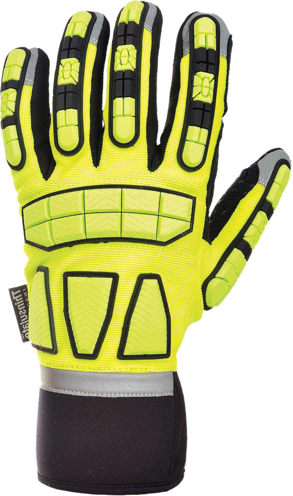 Safety Impact Gloves