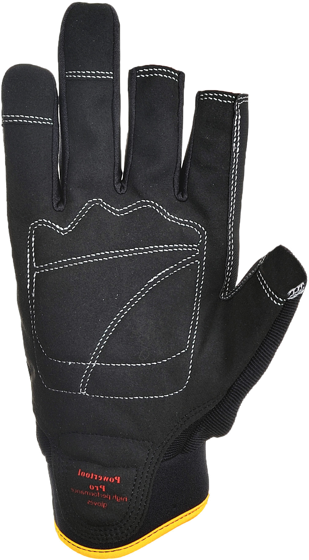 Powertool Pro Gloves