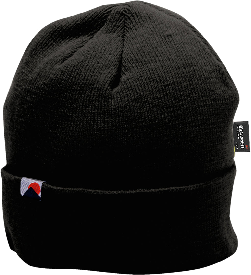 Knit Cap Insulatex™ Lined Hat