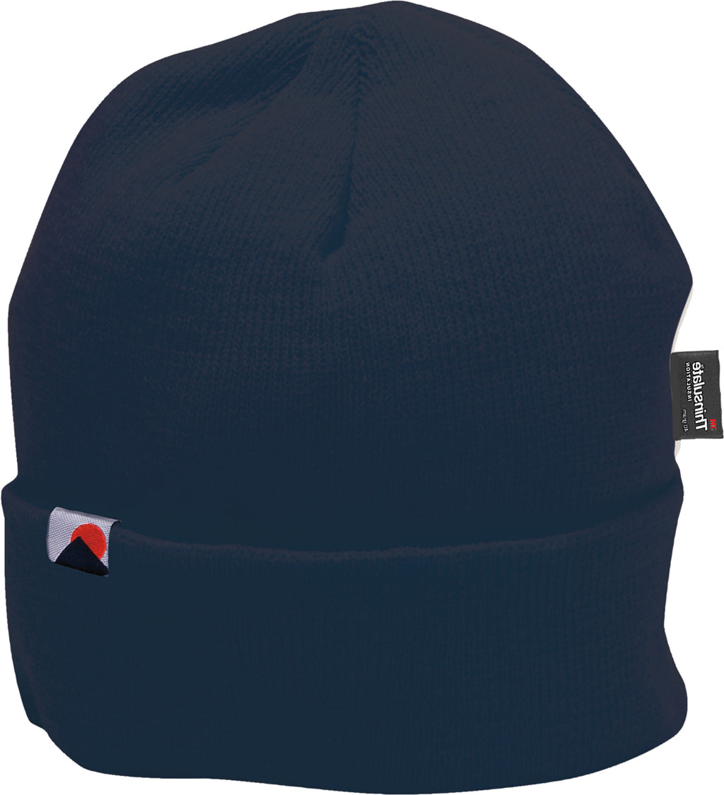 Knit Cap Insulatex™ Lined Hat