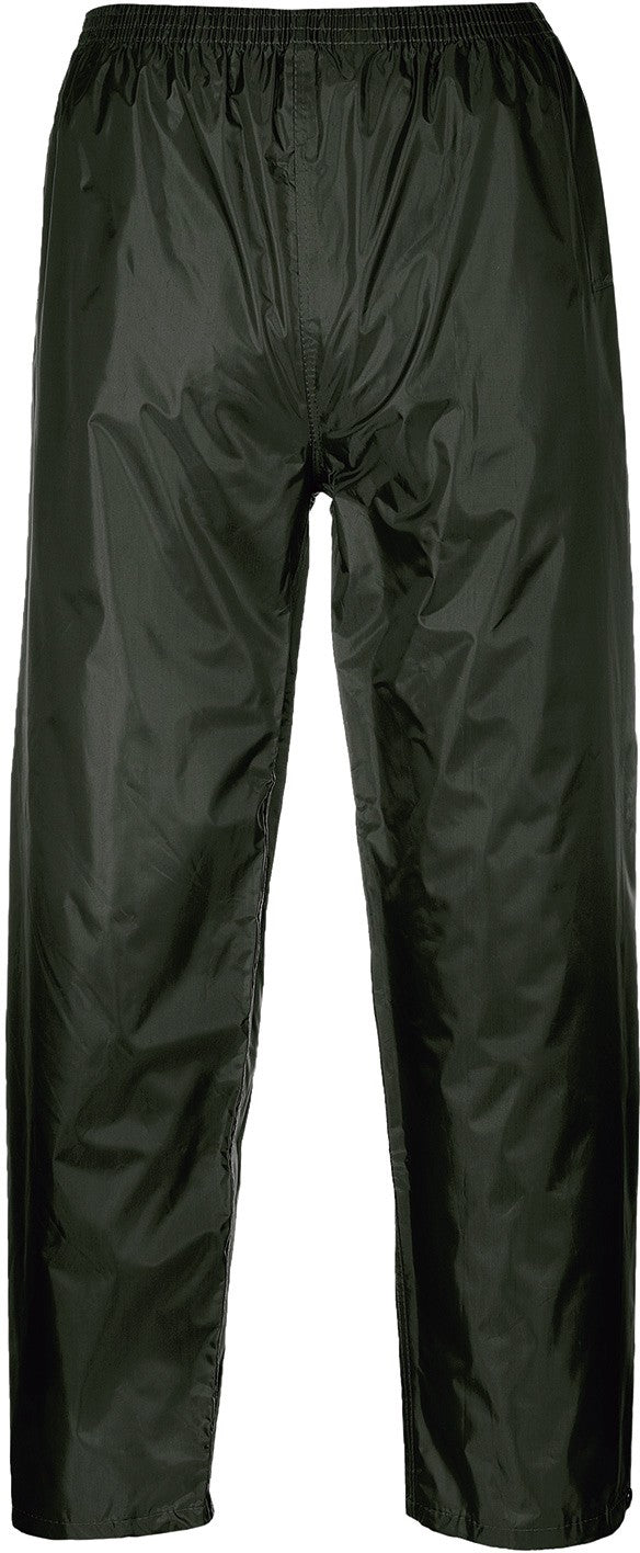 Classic Adult Rain Pants