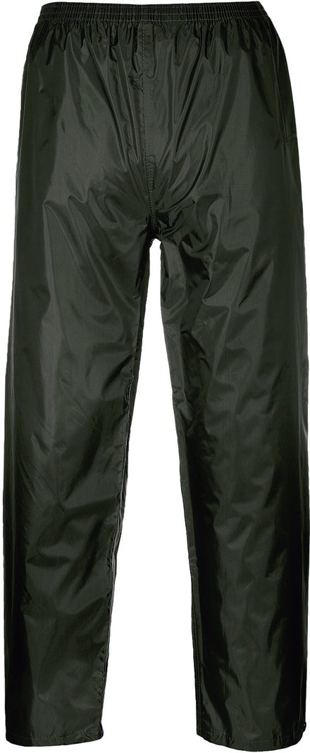Classic Adult Rain Pants