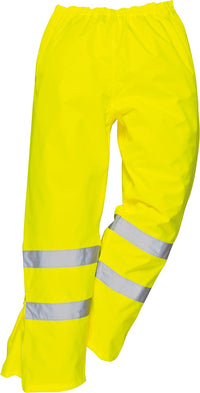 Hi-Vis Breathable Pants