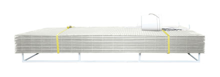 VersaMAT® Mat-Pak Kit - Ground Protection Mats