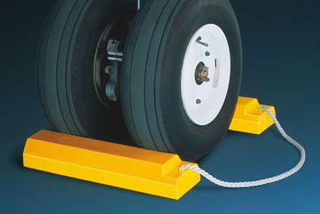Aviation Chocks