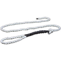 Aviation Replacement Wheel Chock Rope