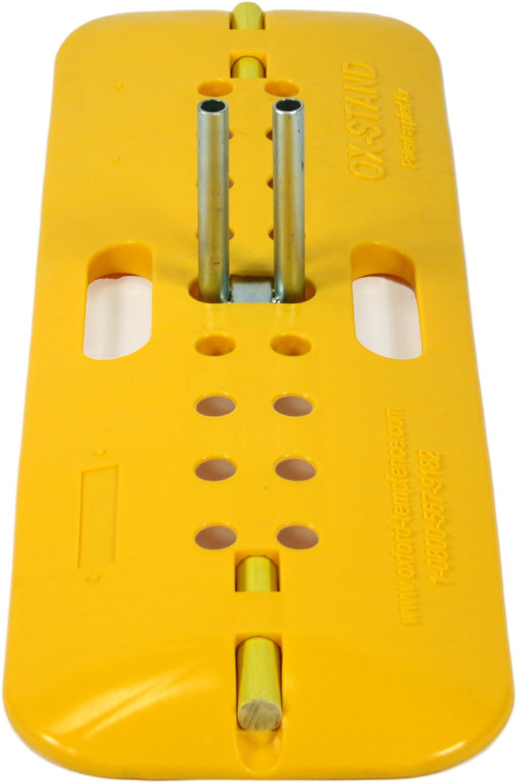 Oxstand Temporary Fence Base Stand