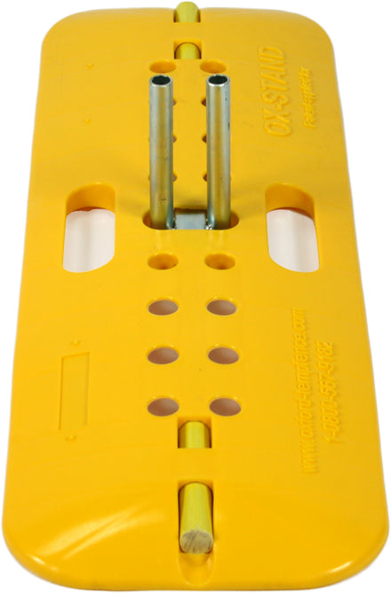 Oxstand Temporary Fence Base Stand