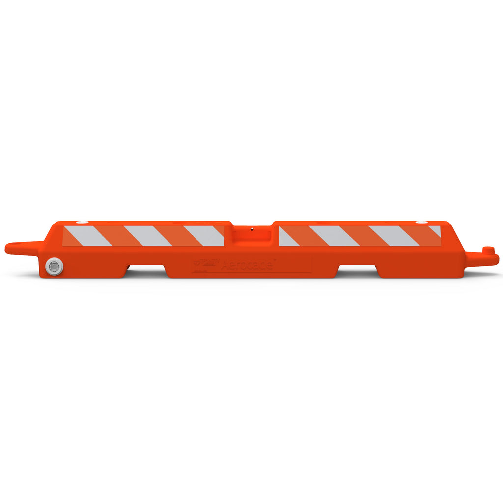 Yodock Aerocade - Low Profile Airport Water Filled Barrier