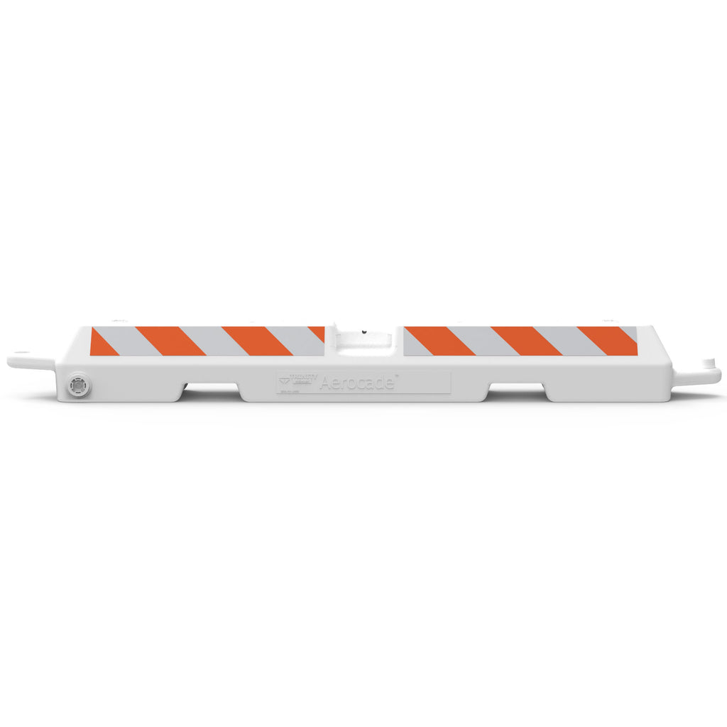 Yodock Aerocade - Low Profile Airport Water Filled Barrier