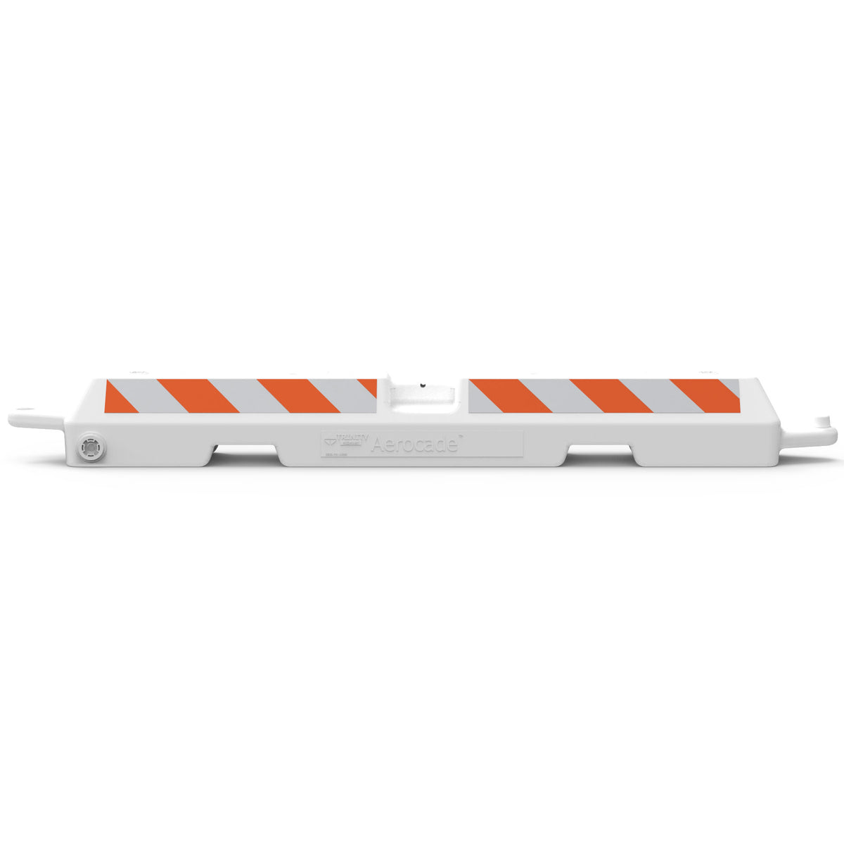 Yodock Aerocade® - Low Profile Airport Water Filled Barrier