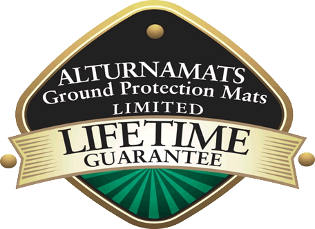 AlturnaMAT Lifetime Guarantee!