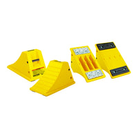 AT3514 Heavy Duty Wheel Chock