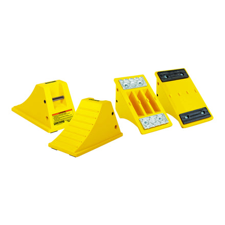 AT3514 Heavy Duty Wheel Chock
