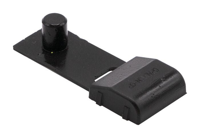 ADA Ramp Connector for CPRP-3-BLU/CPRP-3GD-BLU Cable Protector Ramp