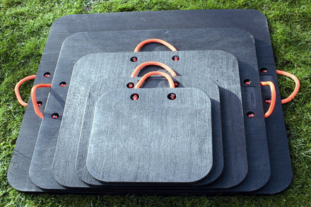 Outrigger Pads - Crane Pads