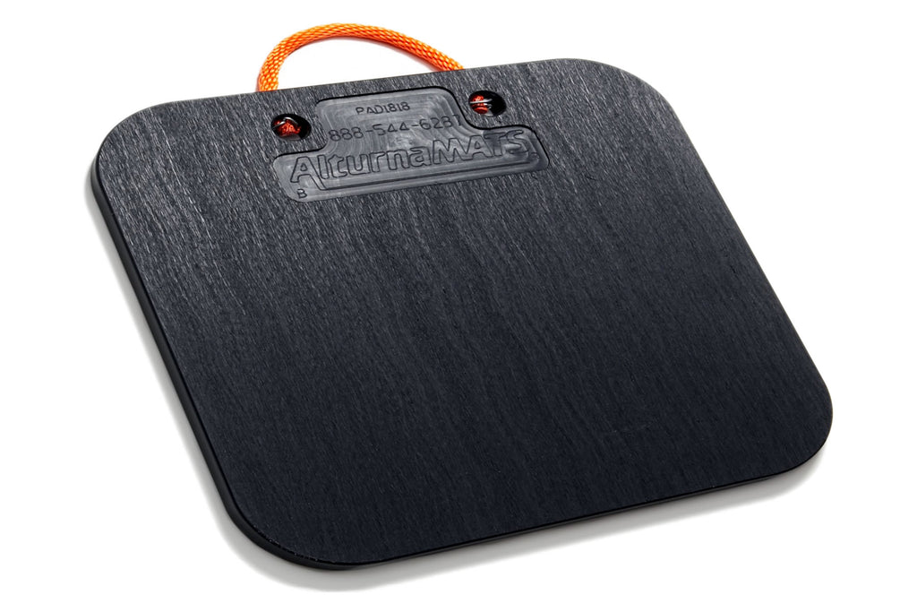 Outrigger Pads - Crane Pads