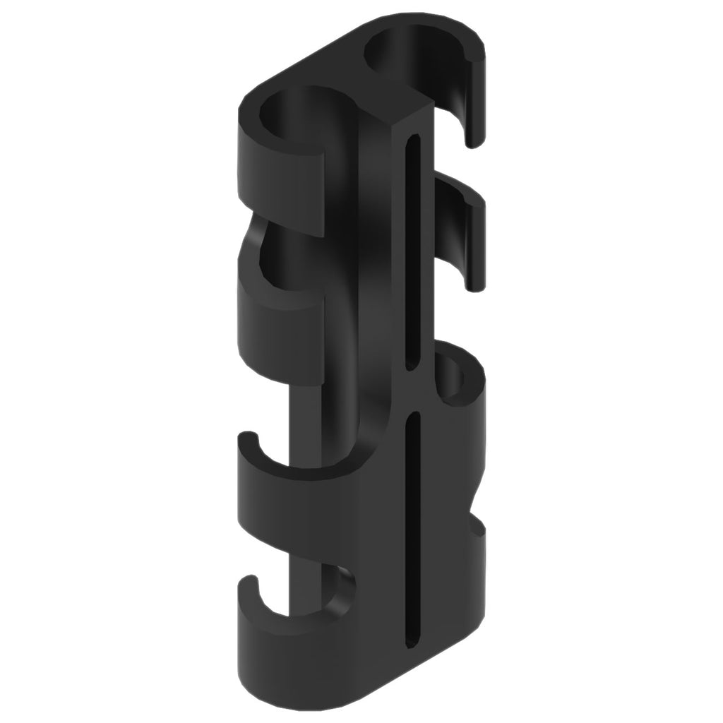 Spare D-Hinge - Utility Barrier
