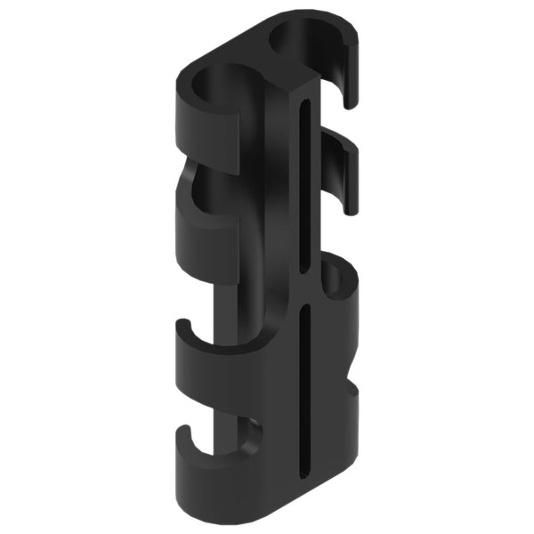 Spare D-Hinge - Utility Barrier
