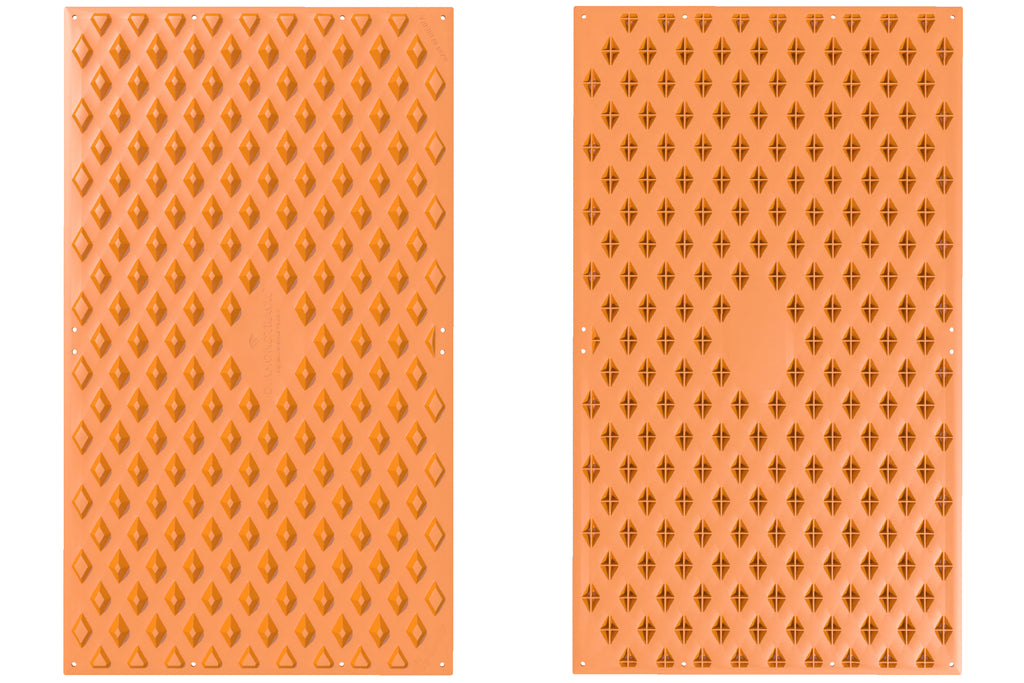 DiamondTrack™ Trackout Mats - 7' x 12'