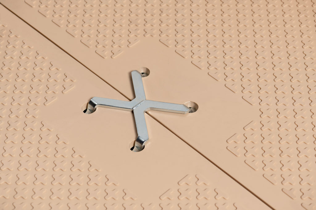 DuraDeck 4x8 - Ground Protection Mats