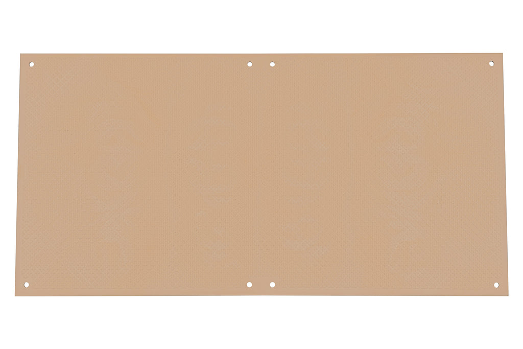 DuraDeck 4x8 - Ground Protection Mats