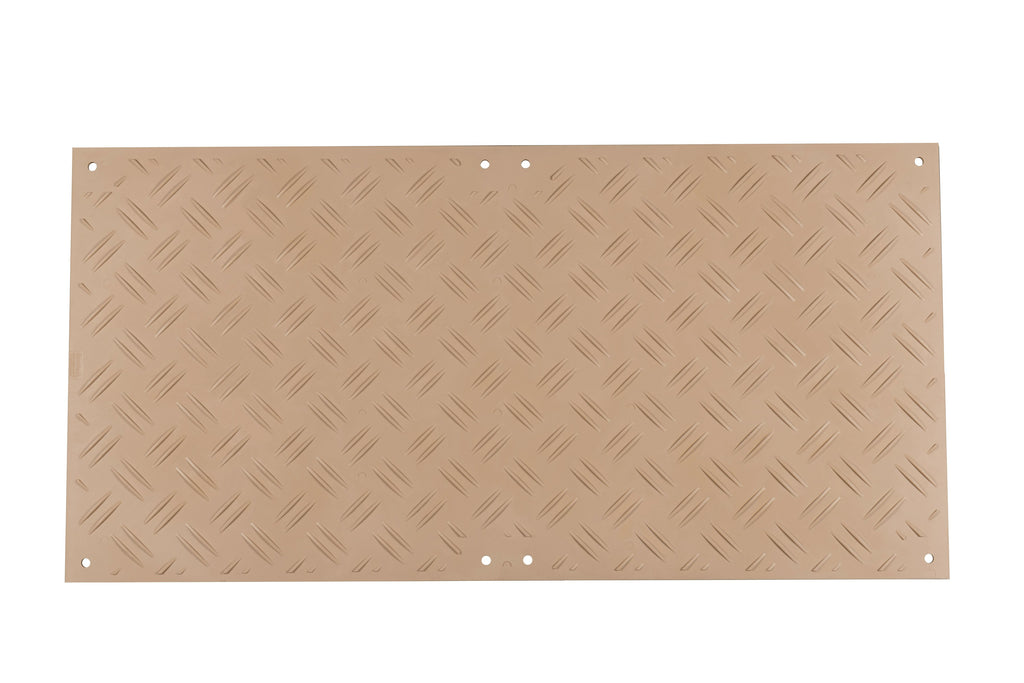 DuraDeck 4x8 - Ground Protection Mats