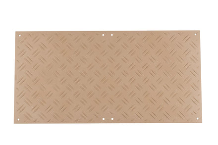 DuraDeck 4x8 - Ground Protection Mats