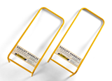 EasiLift Handles for 23/05 and 15/05 Low Pro Road Plates
