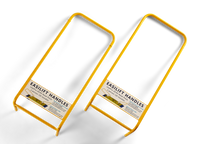 EasiLift Handles for 23/05 and 15/05 Low Pro Road Plates