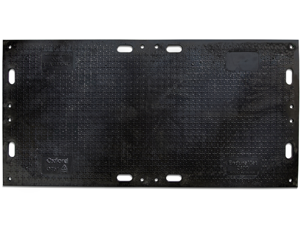 EnduraMat™ 4x8 Ground Protection Mat