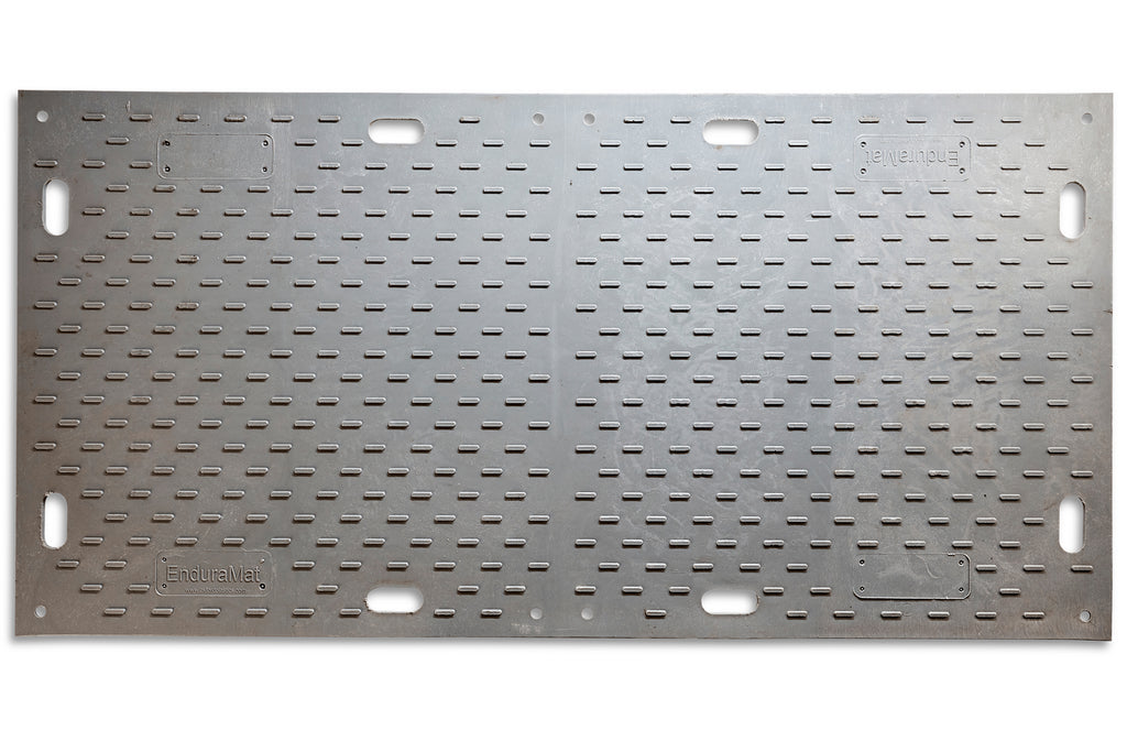 EnduraMat™ 4x8 Ground Protection Mat