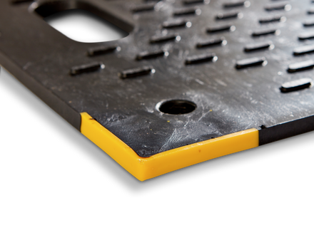 EnduraMat™ 4x8 Ground Protection Mat