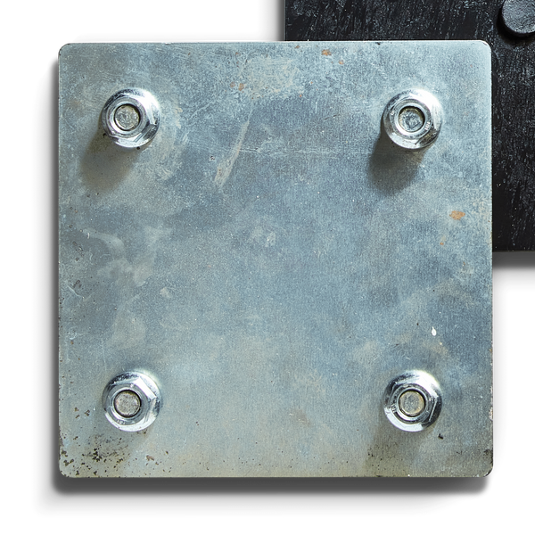 EnduraMat™ 4-Way Heavy Duty Metal Coupler