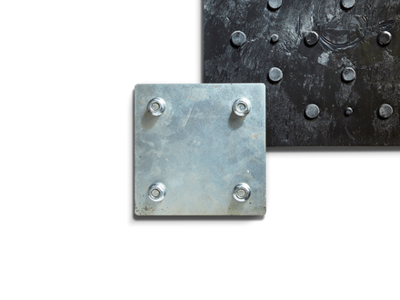 EnduraMat™ 4x8 Ground Protection Mat