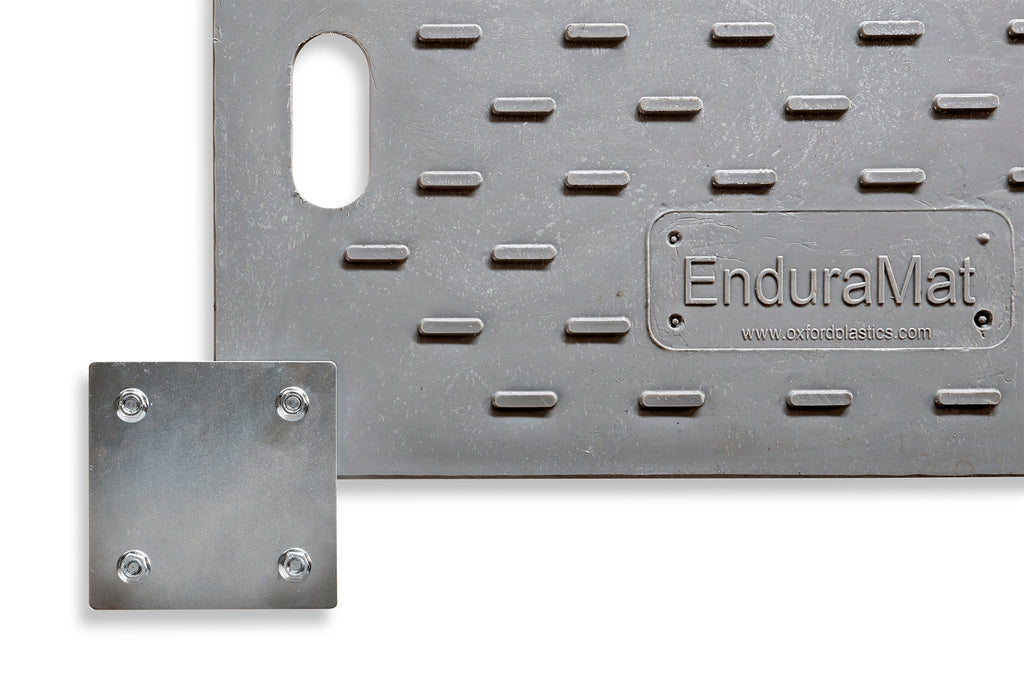 EnduraMat™ 4x8 Ground Protection Mat