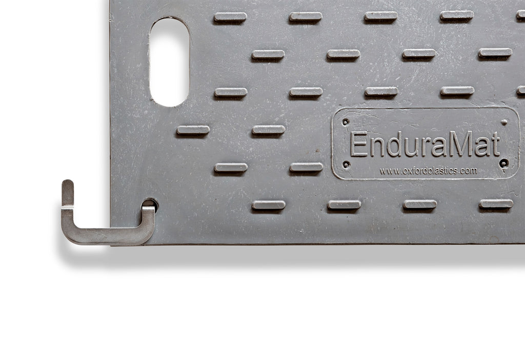 EnduraMat™ 4x8 Ground Protection Mat
