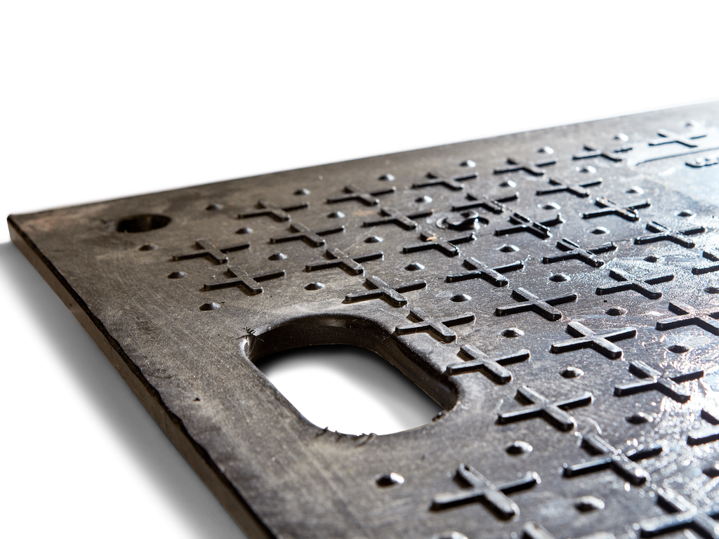EnduraMat™ 4x8 Ground Protection Mat