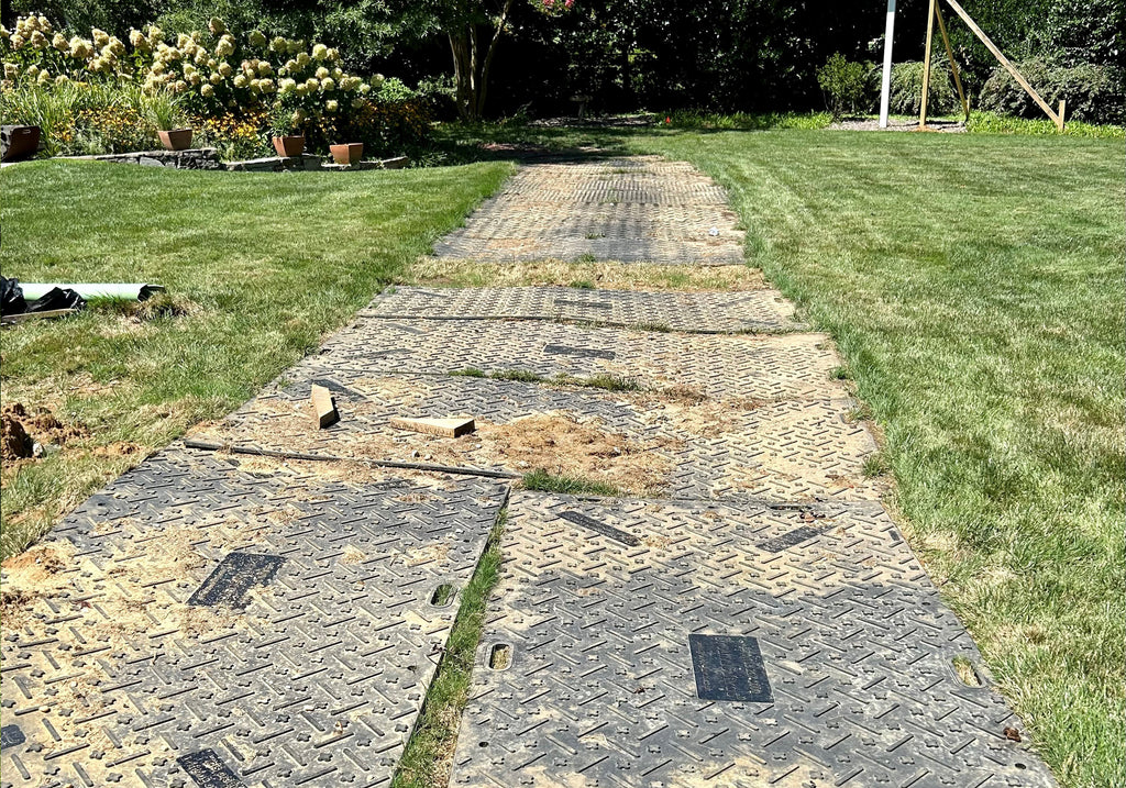 EnviroMat by GroundGuards